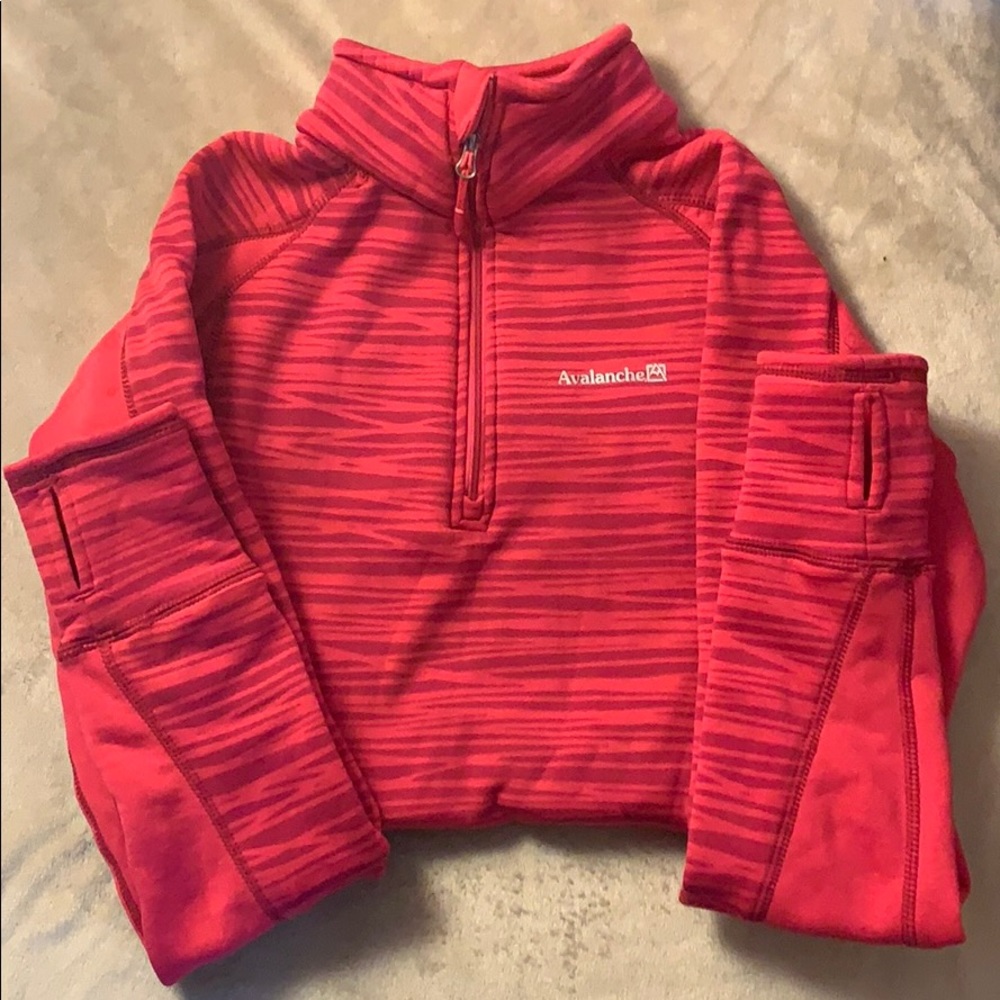 Avalanche Pullover - image 1